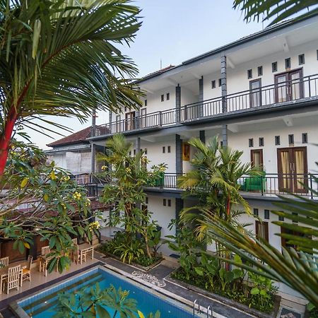 Ayunda Ubud Cottage Eksteriør bilde