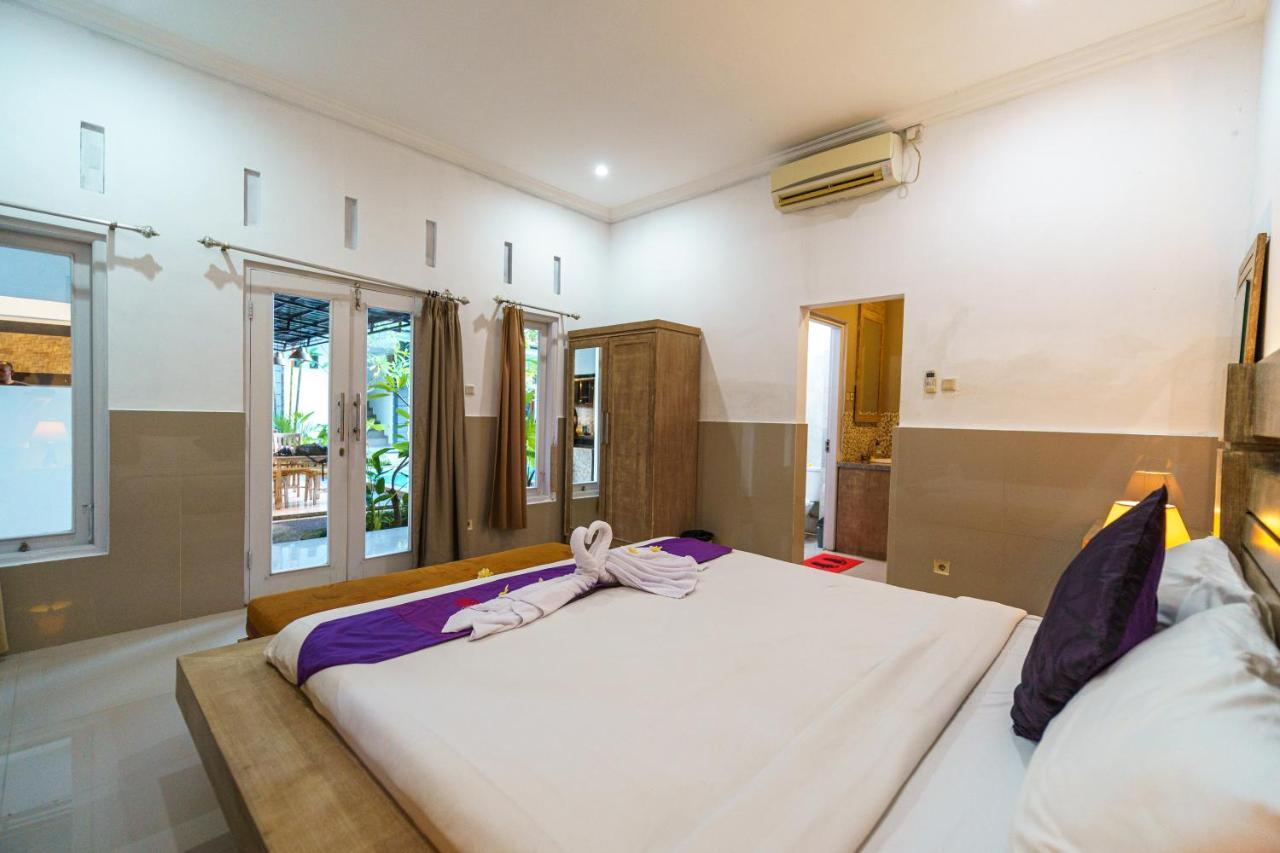Ayunda Ubud Cottage Eksteriør bilde