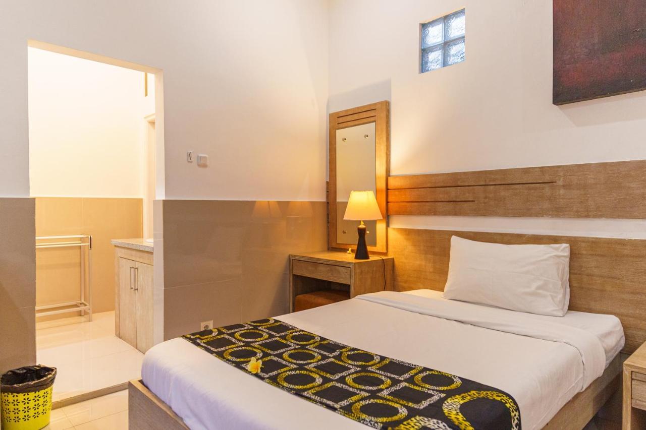 Ayunda Ubud Cottage Eksteriør bilde