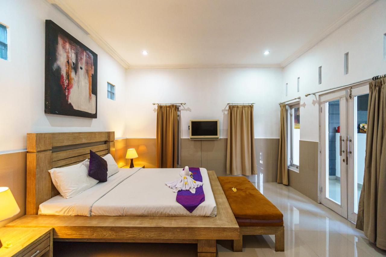Ayunda Ubud Cottage Eksteriør bilde