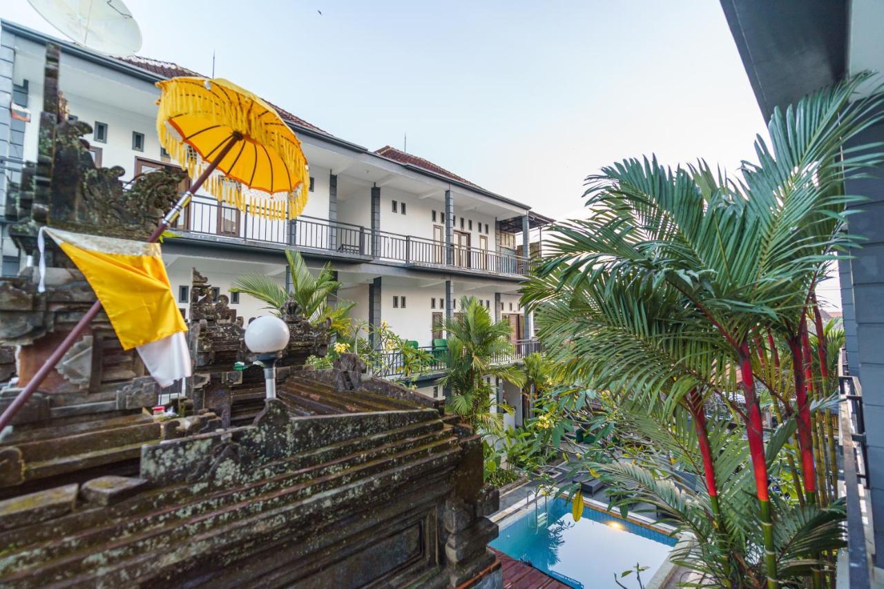 Ayunda Ubud Cottage Eksteriør bilde
