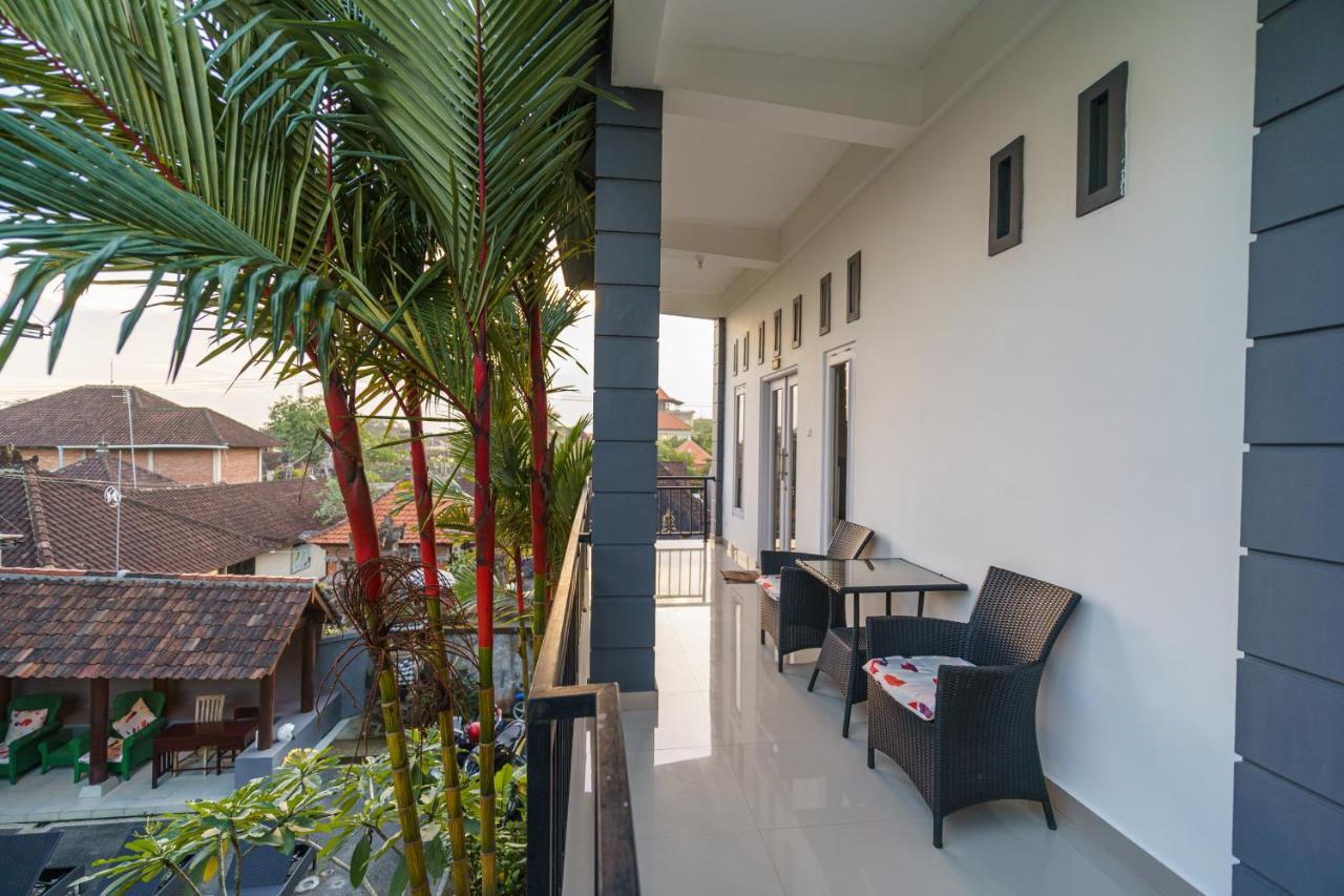 Ayunda Ubud Cottage Eksteriør bilde