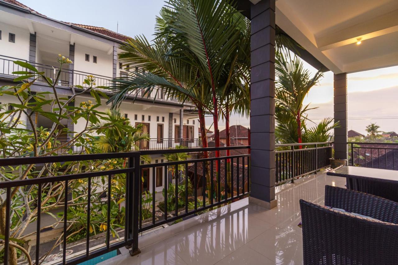 Ayunda Ubud Cottage Eksteriør bilde