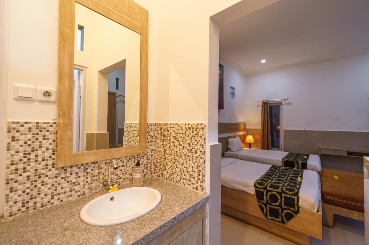 Ayunda Ubud Cottage Eksteriør bilde