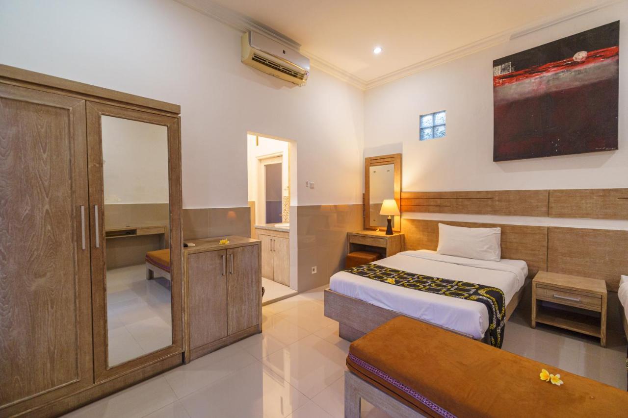 Ayunda Ubud Cottage Eksteriør bilde