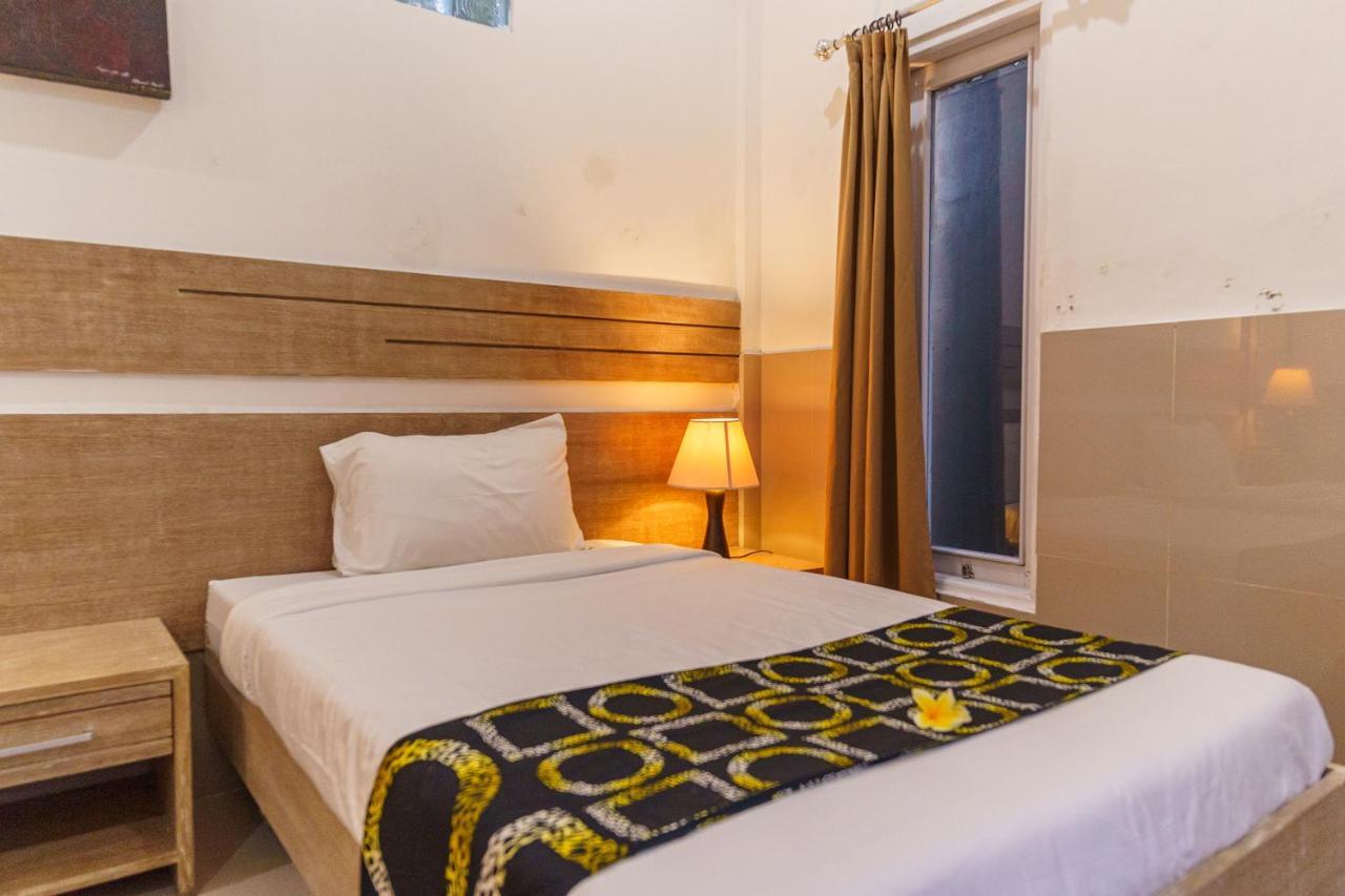 Ayunda Ubud Cottage Eksteriør bilde
