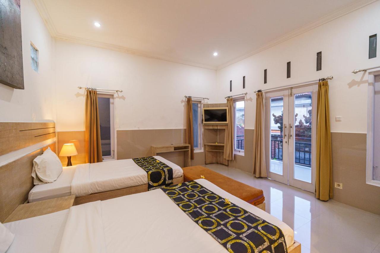 Ayunda Ubud Cottage Eksteriør bilde