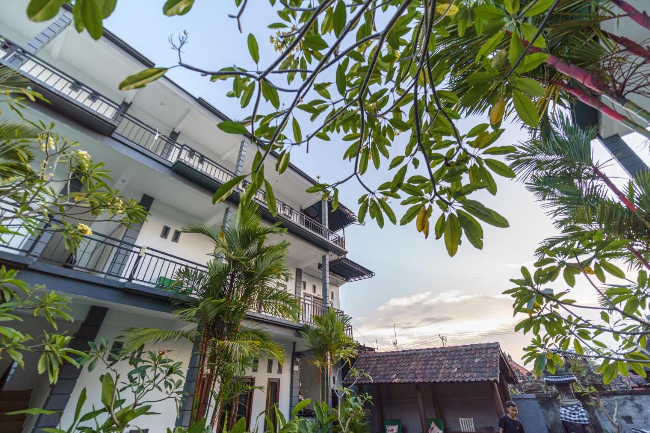 Ayunda Ubud Cottage Eksteriør bilde