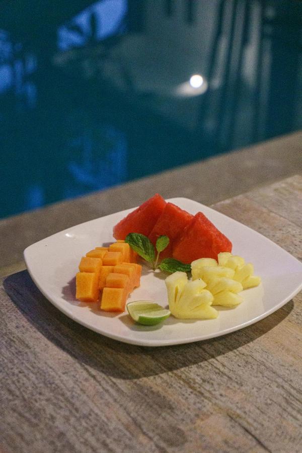 Ayunda Ubud Cottage Eksteriør bilde