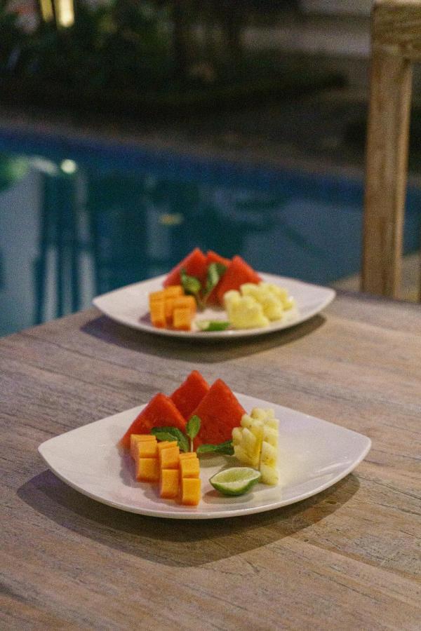 Ayunda Ubud Cottage Eksteriør bilde
